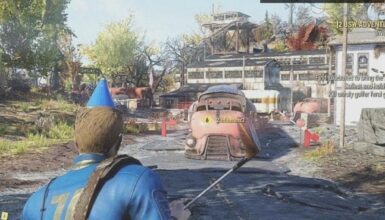 Fallout 76 Oyuncu Sayısı 20 Milyonu Aştı!