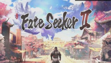 Fate Seeker II Aksiyon RPG Oyunu