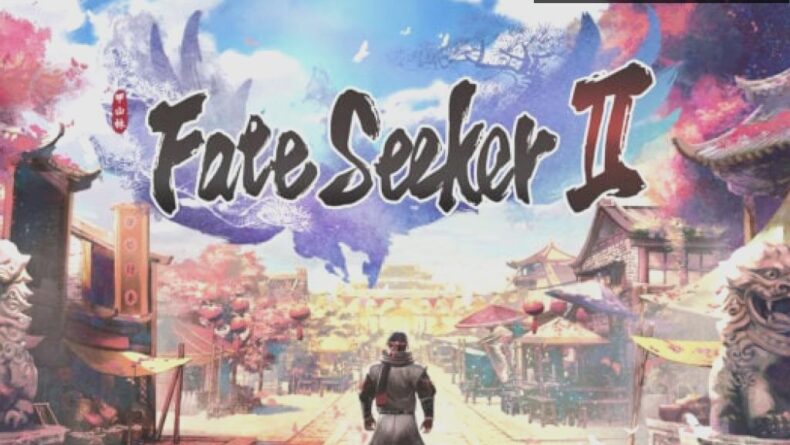 Fate Seeker II Aksiyon RPG Oyunu