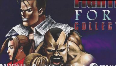 Fighting Force: Aksiyon Dolu Bir Macera