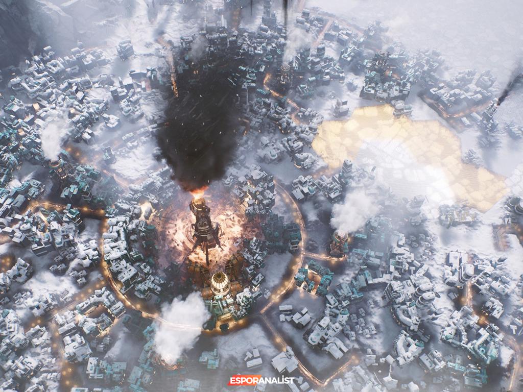 Frostpunk 2 Beta Sürecinde Neler Yaşandı?