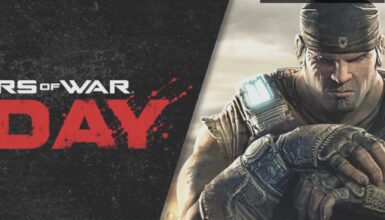 Gears of War: E-Day İle Yeni Bir Macera!