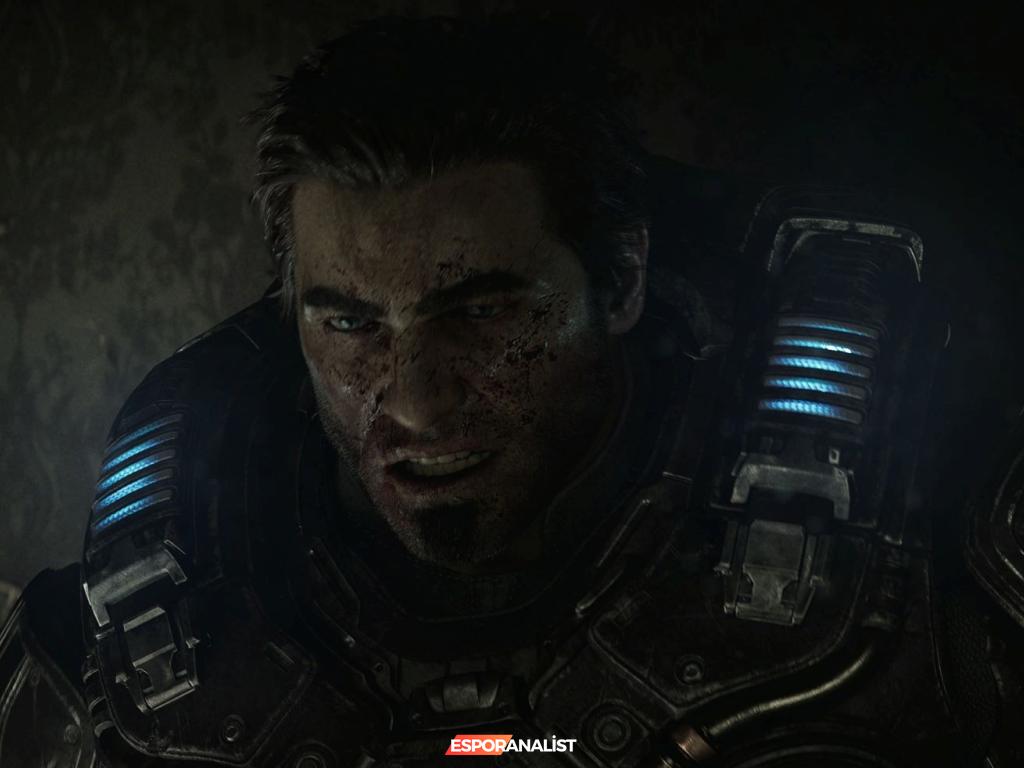 Gears of War: E-Day ile Yeni Bir Maceraya Hazır Olun!