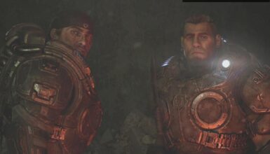 Gears of War: E-Day İle Yeni Bir Maceraya Hazır Olun!