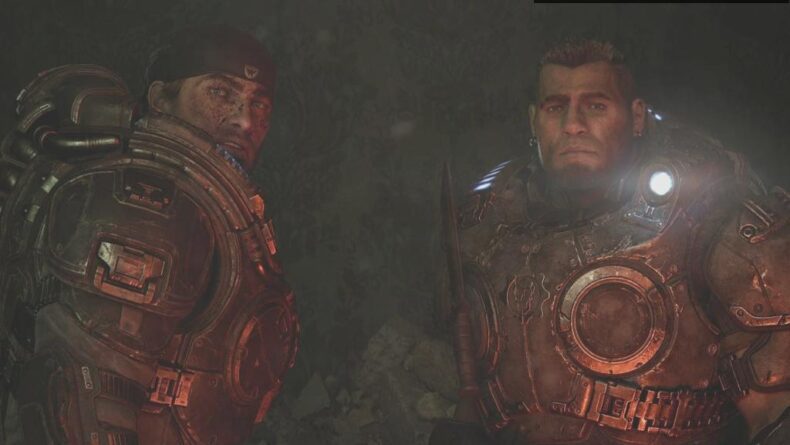 Gears of War: E-Day İle Yeni Bir Maceraya Hazır Olun!