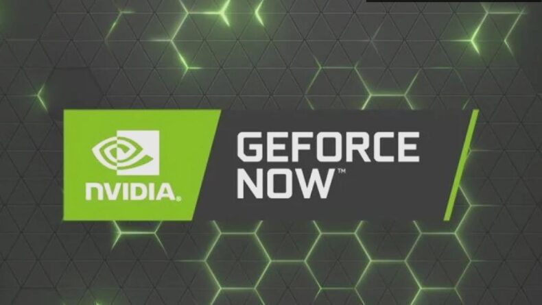 GeForce Now Kütüphanesi Genişliyor!