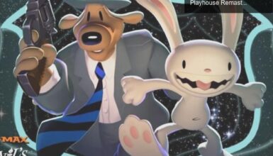 Geliştirici Skunkape Games, Sam & Max: The Devil’s Playhouse Remastered’ı Duyurdu!