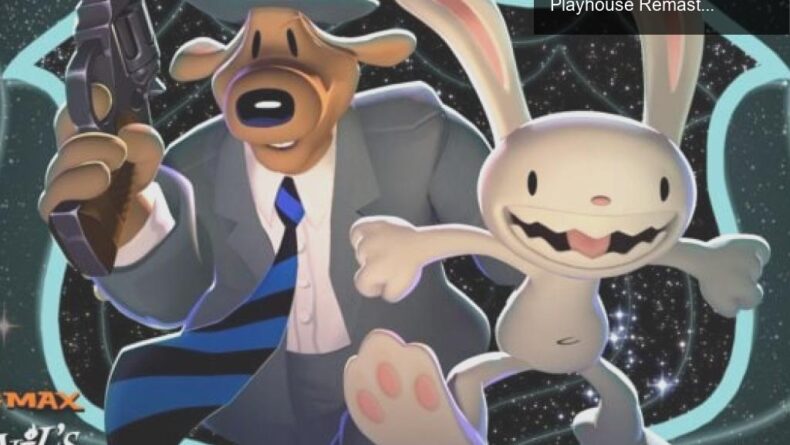 Geliştirici Skunkape Games, Sam & Max: The Devil’s Playhouse Remastered’ı Duyurdu!