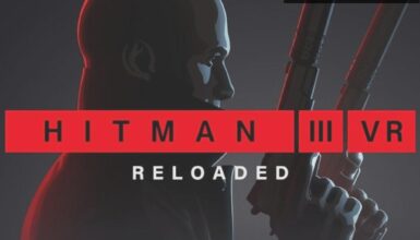 Hitman 3 VR: Reloaded ile Aksiyonun Yeni Boyutu!