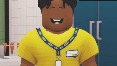 IKEA’nın Sanal Mağazası Roblox’ta İşçi Arıyor!