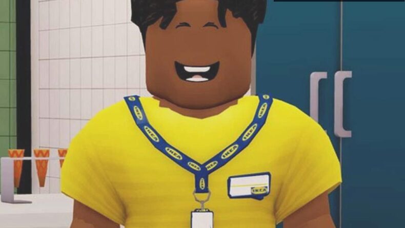 IKEA’nın Sanal Mağazası Roblox’ta İşçi Arıyor!