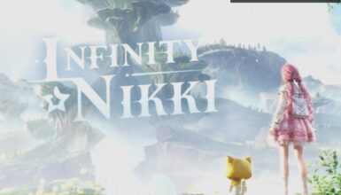 Infinity Nikki: Açık Dünya Macera ve Giydirme Oyunu