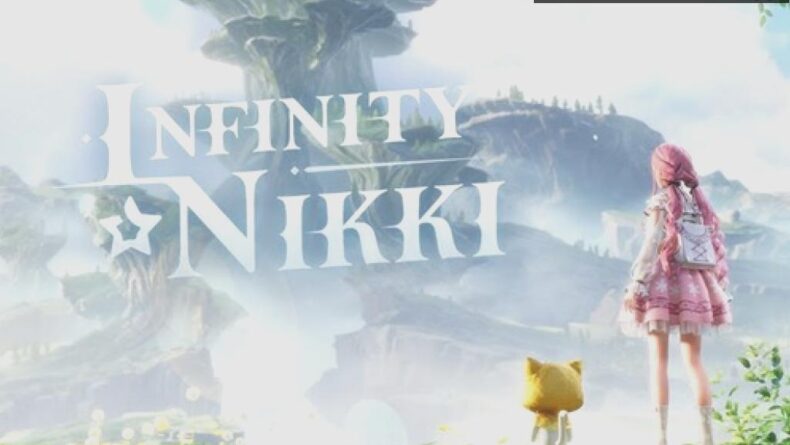 Infinity Nikki: Açık Dünya Macera ve Giydirme Oyunu