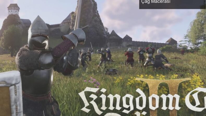 Kingdom Come: Deliverance 2 ile Büyüleyici Bir Orta Çağ Macerası