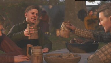 Kingdom Come: Deliverance II Fragmanı