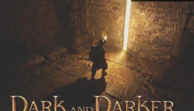 KORKU DOLU BİR MACERA: DARK AND DARKER MOBILE