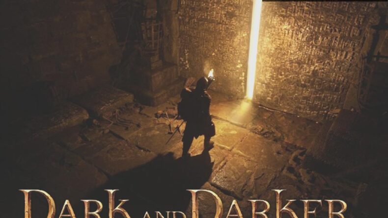 KORKU DOLU BİR MACERA: DARK AND DARKER MOBILE