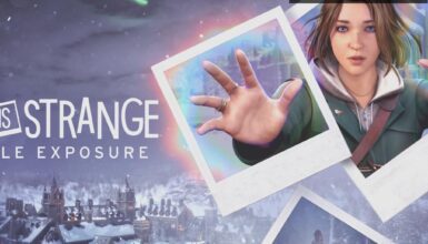 Life is Strange Serisinin Yeni Oyunu: Double Exposure