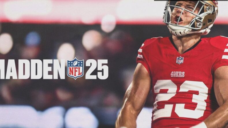 Madden NFL 25: Amerikan Futbolu Tutkunlarına Müjde!