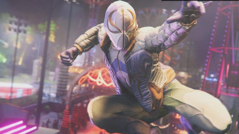 Marvel’s Spider-Man 2’ye Yeni Kostümler Geliyor!