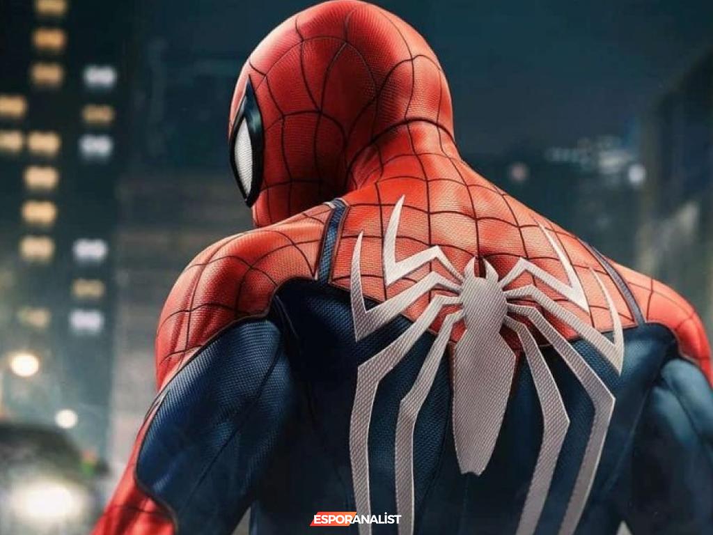 Marvel's Spider-Man 3 Sızıntıları ve PC Platformuna Gelecek Olan İkinci Oyun