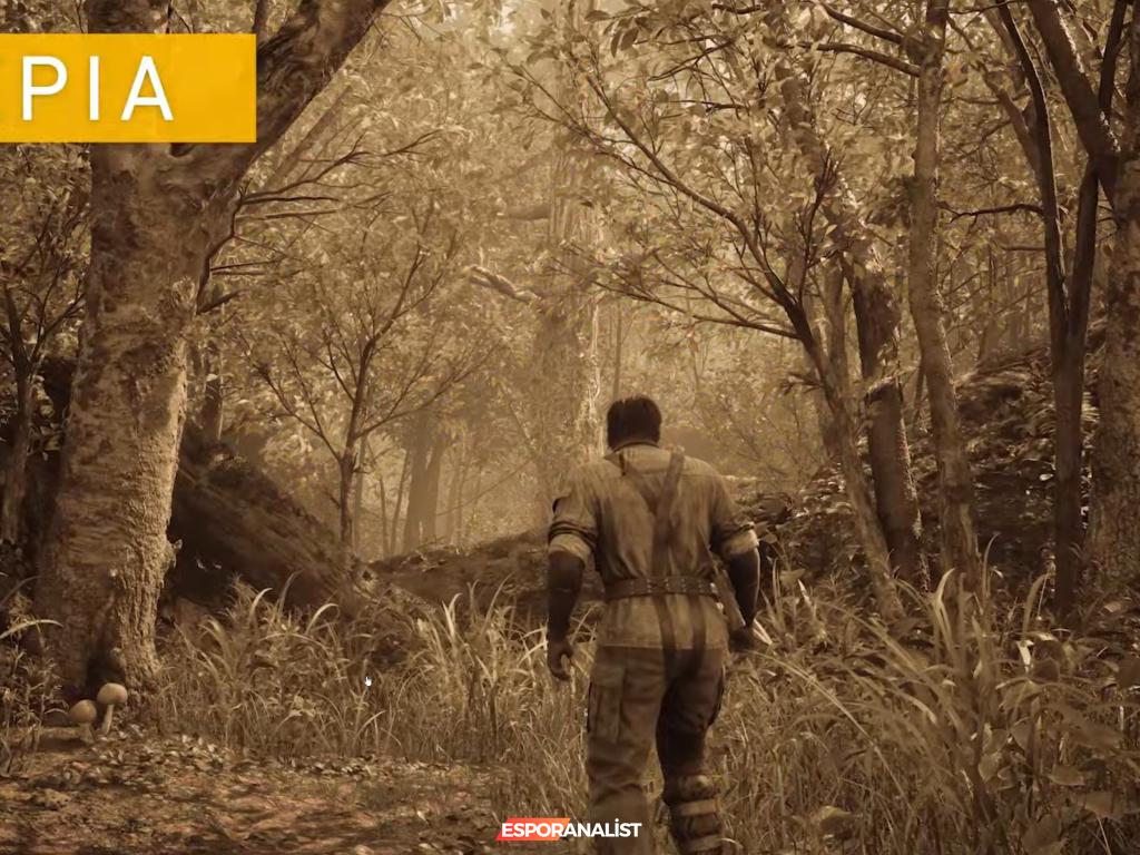 Metal Gear Solid Delta: Snake Eater Yeniden Yapımı Hakkında Detaylar