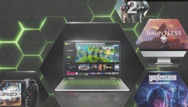 NVIDIA GeForce Now: Bulut Oyun Deneyiminde Yenilikler!