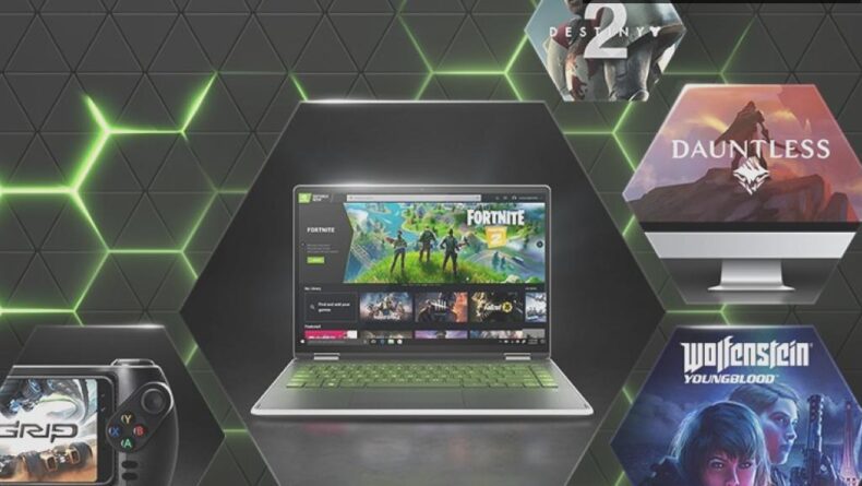 NVIDIA GeForce Now: Bulut Oyun Deneyiminde Yenilikler!