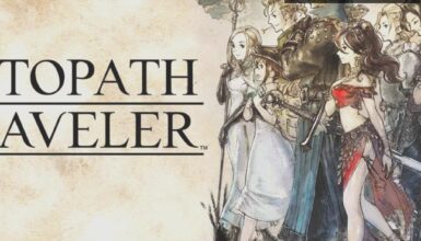 Octopath Traveler PlayStation’a Geliyor!