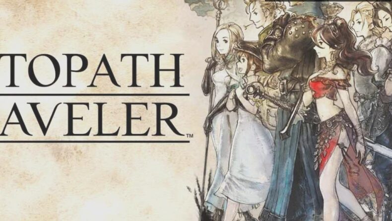 Octopath Traveler PlayStation’a Geliyor!