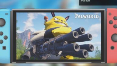 Palworld: Nintendo Switch ve PlayStation 5 İçin Gelecek Planları