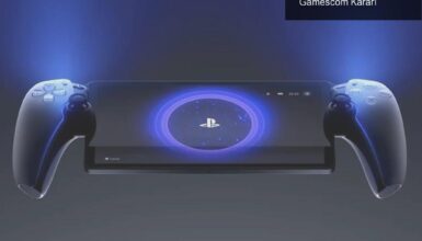 PlayStation Portal Güncellemesi ve Sony’nin Gamescom Kararı