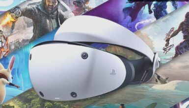 PlayStation VR2 için PC Adaptörü Geliyor!