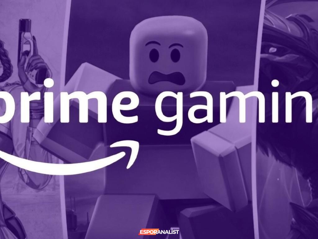 Prime Gaming Nedir?