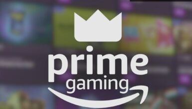 Prime Gaming: Ücretsiz Oyunlar ve Avantajlar