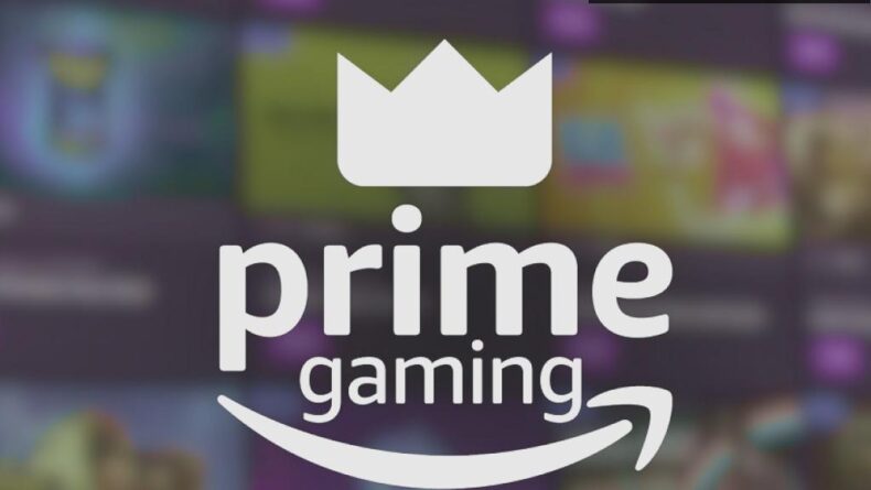 Prime Gaming: Ücretsiz Oyunlar ve Avantajlar