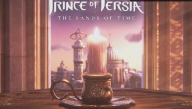 Prince of Persia: The Sands of Time Yeniden Yapımı Geliyor!