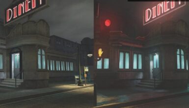 RTX Remaster Modları: Vampire The Masquerade – Bloodlines