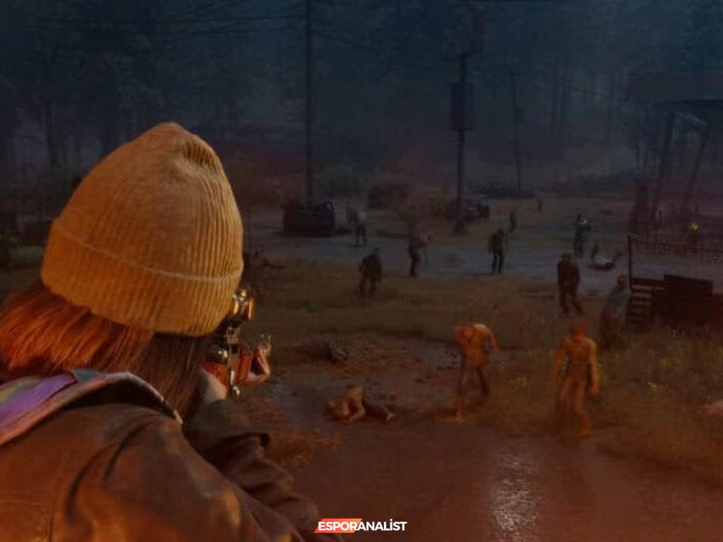 State of Decay 3: Zombi Kıyametinde Hayatta Kalma Mücadelesi Devam Ediyor!