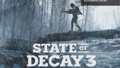 State of Decay 3: Zombi Kıyametinde Hayatta Kalma Mücadelesi Devam Ediyor!