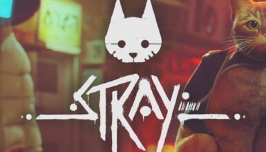 Stray Oyunu Switch’e Geliyor!