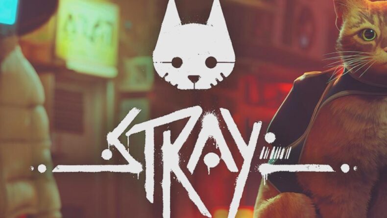 Stray Oyunu Switch’e Geliyor!