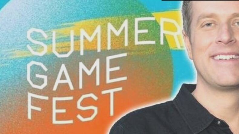 Summer Game Fest Heyecanı Başladı!