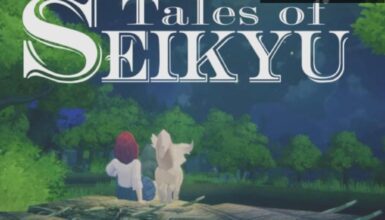 Tales of Seikyu – Fantastik Çiftçilik Macerası