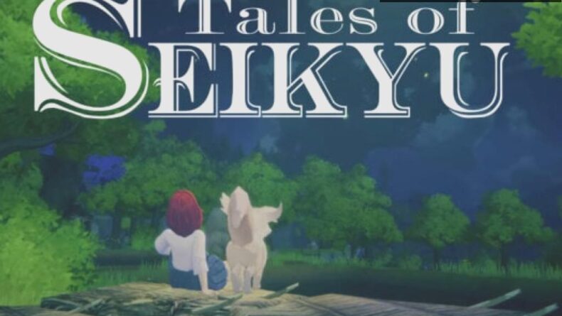 Tales of Seikyu – Fantastik Çiftçilik Macerası