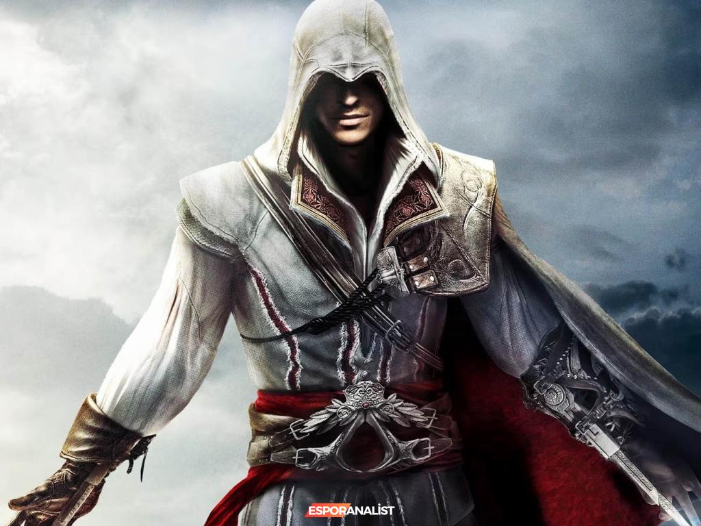 Assassin's Creed Serisinde Yeni Maceralar: Mirage ve Shadows