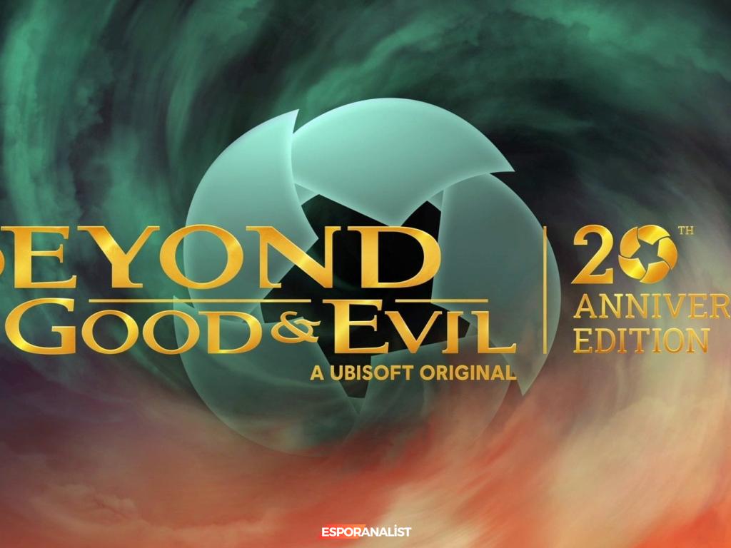 Ubisoft'tan Heyecan Verici Haber: Beyond Good & Evil Yeniden!