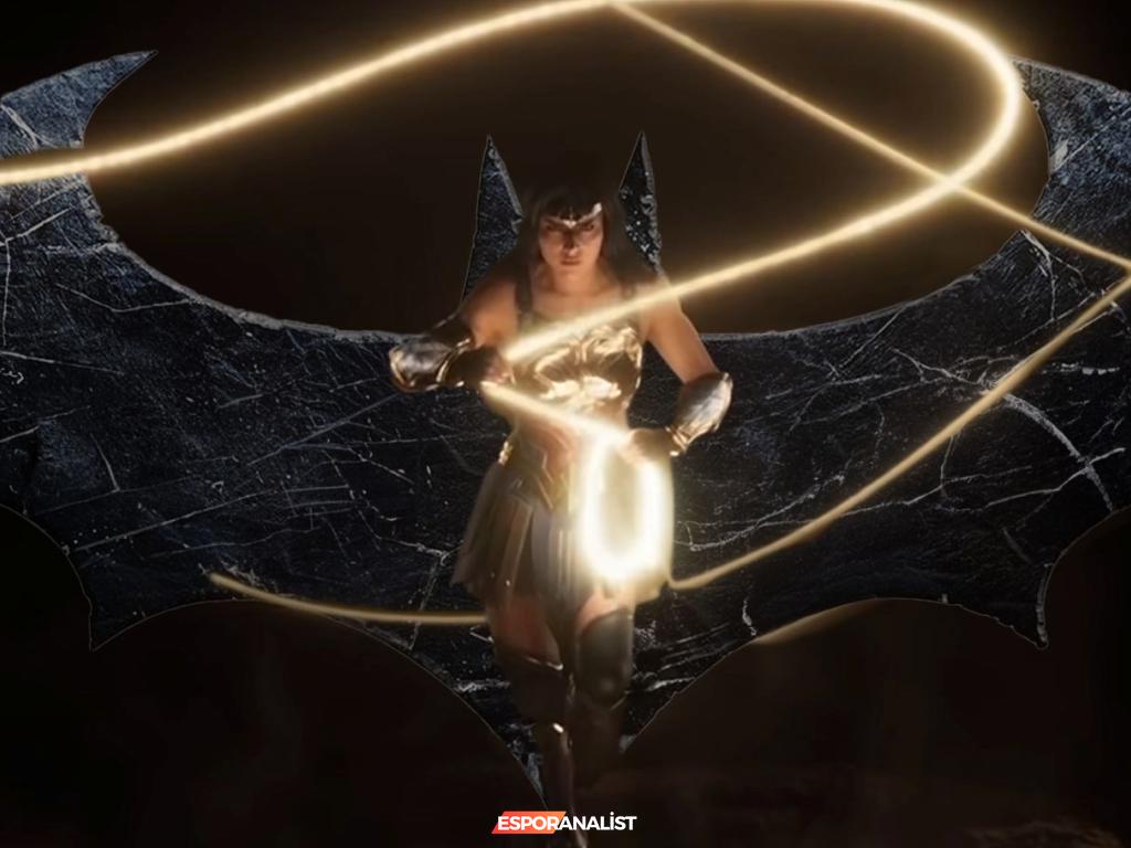 Wonder Woman ile Neler Yaşayacağız?