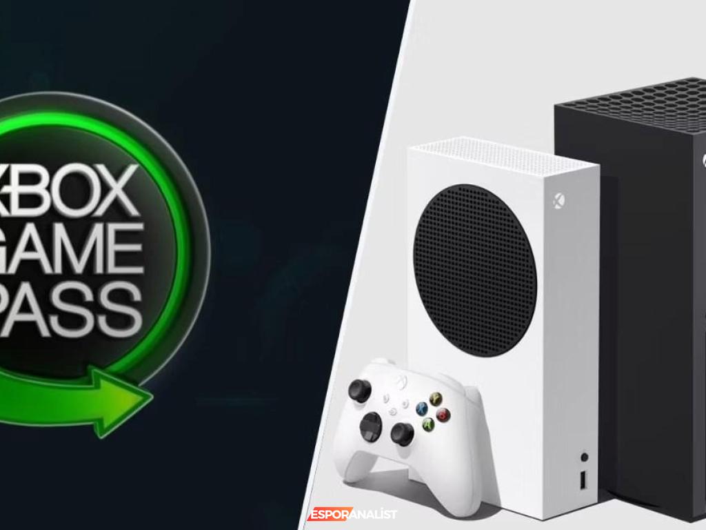 Xbox Game Pass'e Yeni Oyunlar Geliyor!