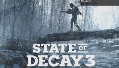 Xbox Game Studios ve Undead Labs’tan State of Decay 3 Müjdesi!